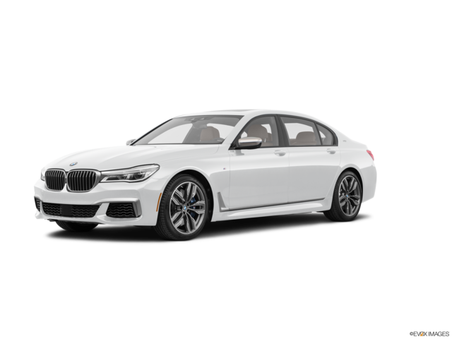 Highest Horsepower Sedans of 2018 - 2018 BMW 7 Series