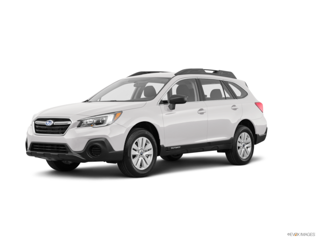 10 Best All-Wheel-Drive Vehicles Under $25,000 - 2018 Subaru Outback