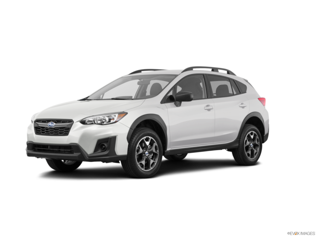Top Expert Rated SUVS of 2018 - 2018 Subaru Crosstrek