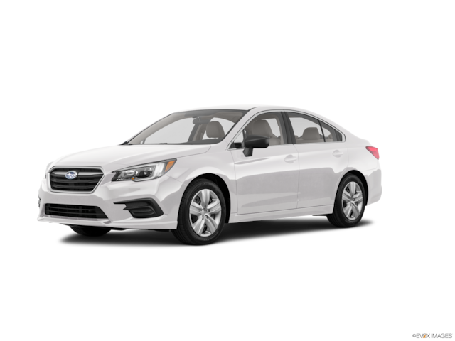 10 Best Sedans Under $25,000 - 2018 Subaru Legacy