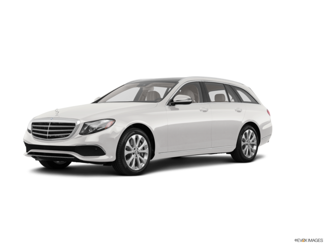 Highest Horsepower Wagons of 2018 - 2018 Mercedes-Benz E-Class
