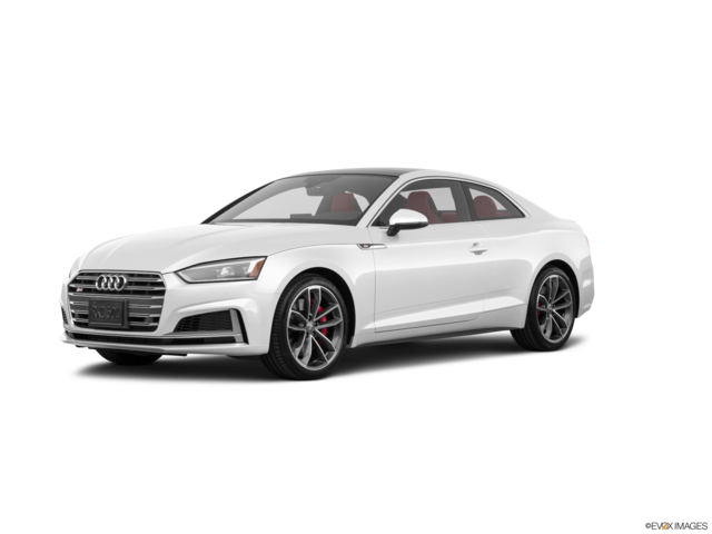 Top Expert Rated Luxury Vehicles of 2018 - 2018 Audi S5