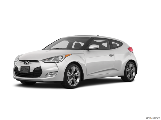 10 Coolest New Cars Under $18,000 - 2017 Hyundai Veloster