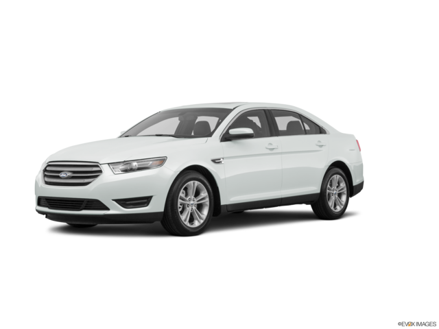 Most Popular Sedans of 2018 - 2018 Ford Taurus