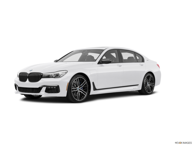 Highest Horsepower Hybrids of 2018