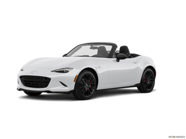 Most Fuel Efficient Convertibles of 2019 - 2019 MAZDA MX-5 Miata