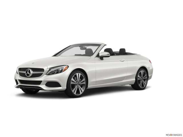 Top Expert Rated Convertibles of 2018 - 2018 Mercedes-Benz C-Class