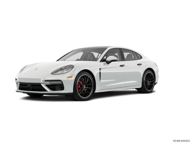 Highest Horsepower Electric Cars of 2018 - 2018 Porsche Panamera