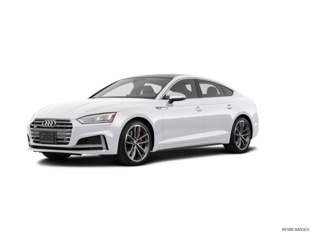 Top Expert Rated Sedans of 2018 - 2018 Audi S5