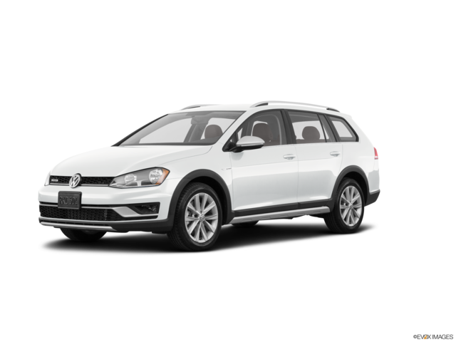 10 Best All-Wheel-Drive Vehicles Under $25,000 - 2018 Volkswagen Golf Alltrack