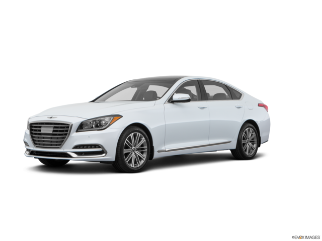 Best Safety Rated Luxury Vehicles of 2019 - 2019 Genesis G80