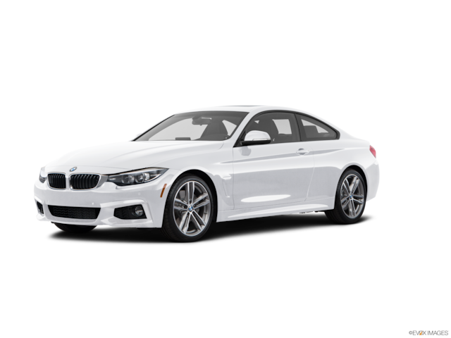 Most Popular Coupes of 2019 - 2019 BMW 4 Series