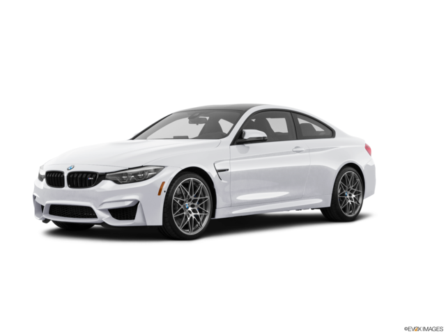 Top Consumer Rated Coupes of 2018 - 2018 BMW M4