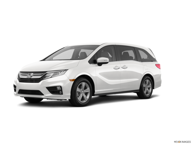 Top Expert Rated Van/Minivans of 2018 - 2018 Honda Odyssey