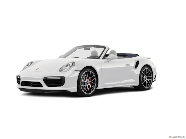 Top Consumer Rated Convertibles of 2017