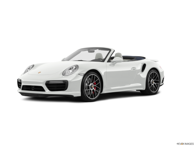 Most Popular Convertibles of 2019 - 2019 Porsche 911