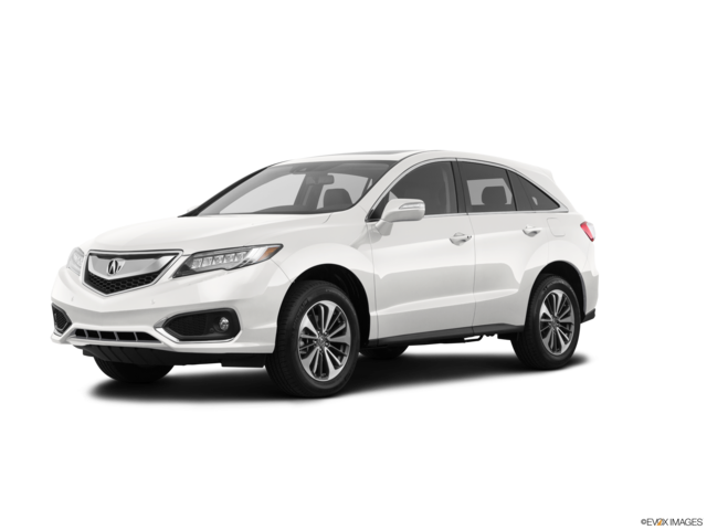 10 Best Luxury Cars Under $35,000 - 2018 Acura RDX