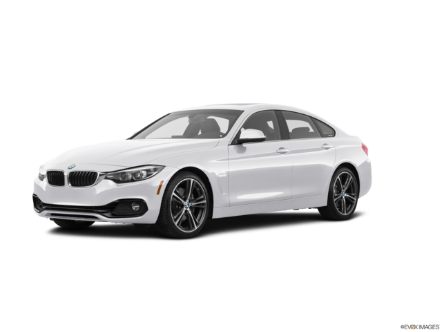 Top Consumer Rated Hatchbacks of 2019 - 2019 BMW 4 Series
