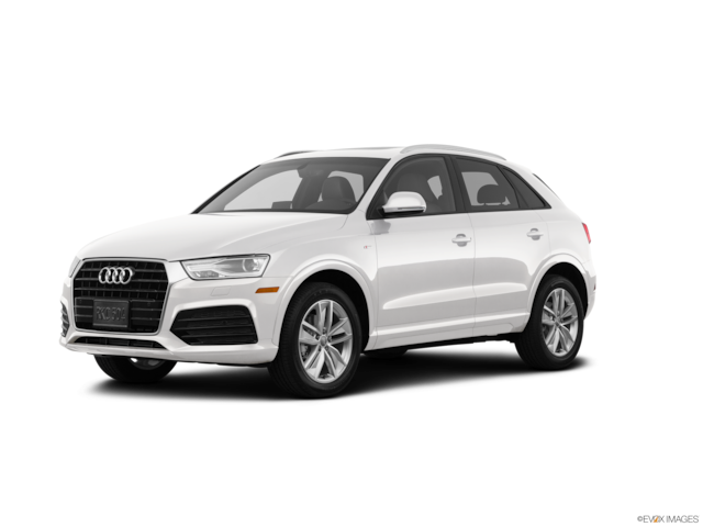 10 Best Luxury Cars Under $35,000 - 2018 Audi Q3