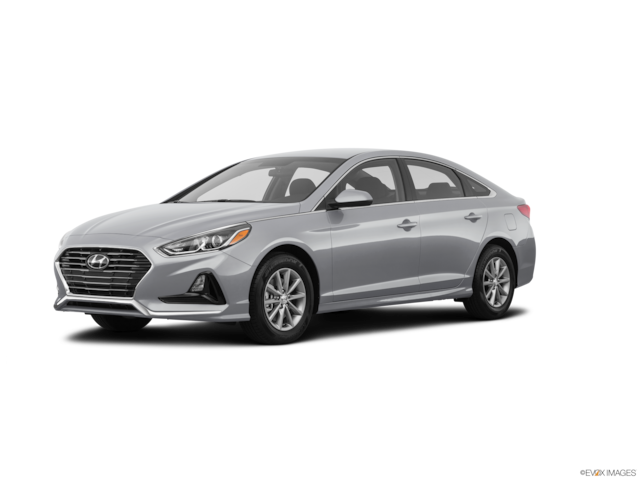10 Best Sedans Under $25,000 - 2018 Hyundai Sonata