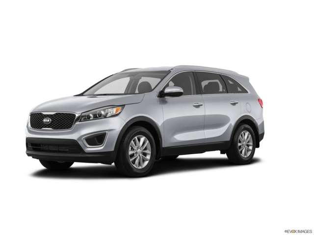 25 Best-Selling SUVs of 2018 - Kia Sorento