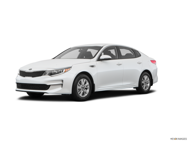10 Best Sedans Under $25,000 - 2018 Kia Optima
