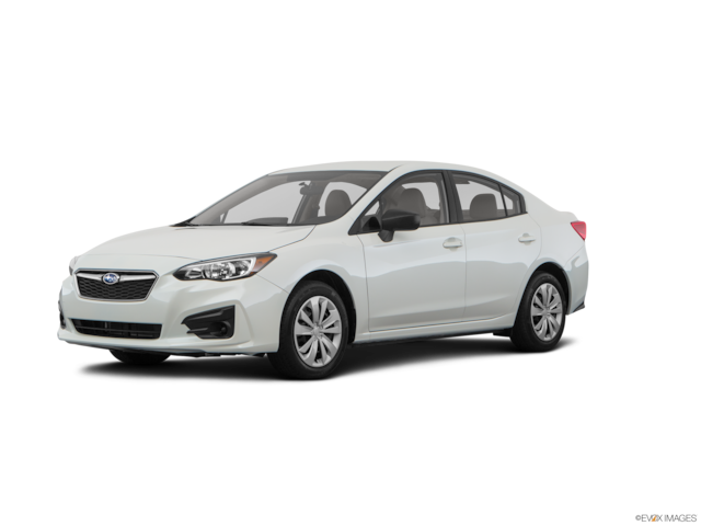 10 Best All-Wheel-Drive Vehicles Under $25,000 - 2018 Subaru Impreza