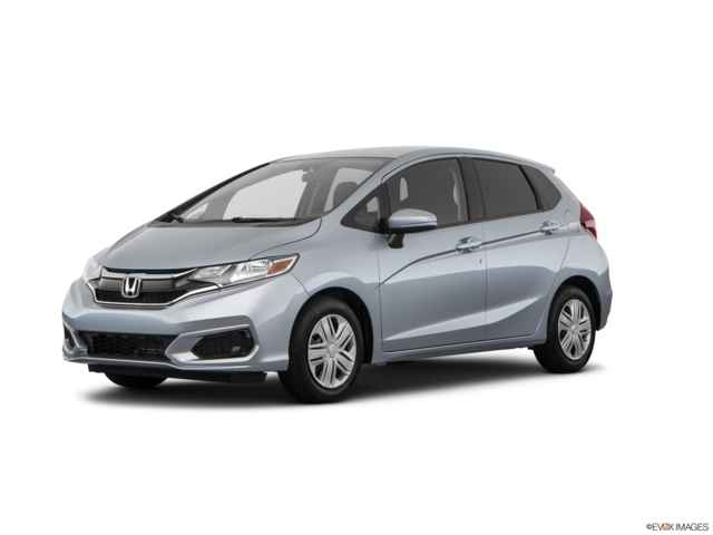 Best Safety Rated Hatchbacks of 2018 - 2018 Honda Fit