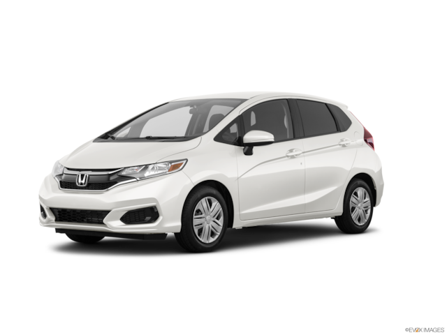 Best Safety Rated Hatchbacks of 2019 - 2019 Honda Fit