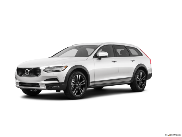 Most Fuel Efficient Wagons of 2019 - 2019 Volvo V90