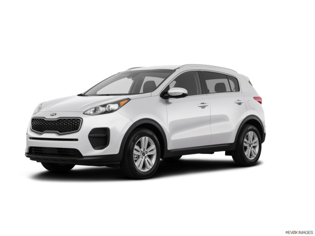 10 Best SUVs Under $25,000 - 2018 Kia Sportage
