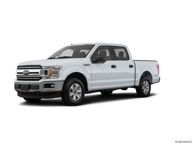 Top Expert Rated Trucks of 2018 - 2018 Ford F150 SuperCrew Cab