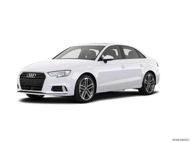 10 Best Luxury Cars Under $35,000 - 2018 Audi A3