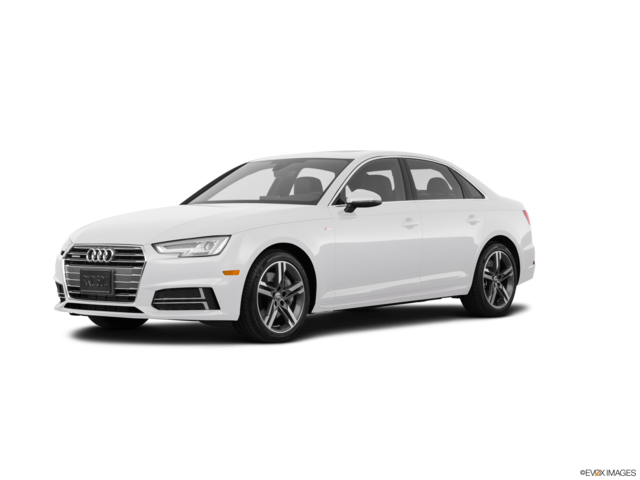 Top Expert Rated Luxury Vehicles of 2018 - 2018 Audi A4