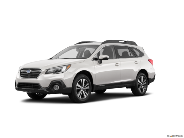 Highest Horsepower Wagons of 2018 - 2018 Subaru Outback