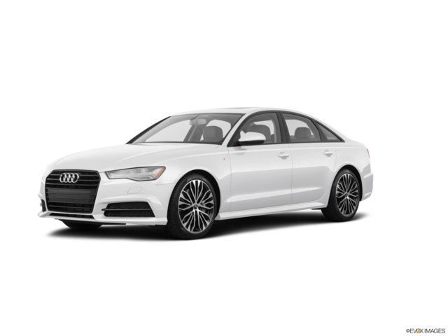 Best Safety Rated Luxury Vehicles of 2018 - 2018 Audi A6