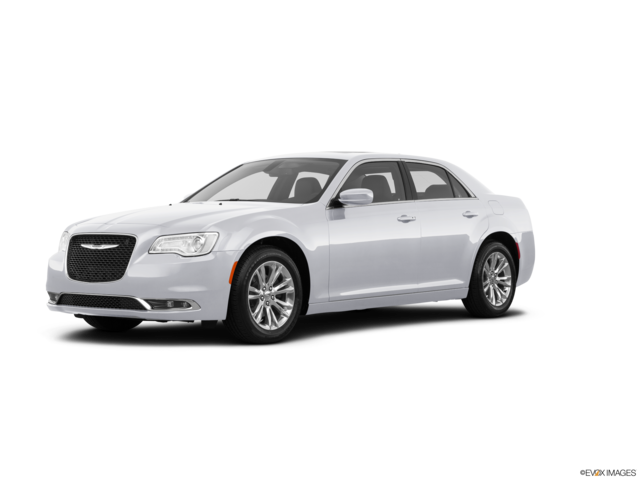 Most Popular Sedans of 2019 - 2019 Chrysler 300