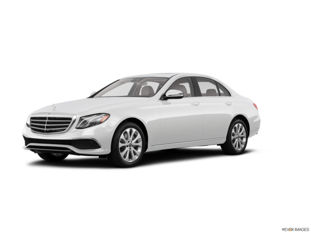 Best Safety Rated Sedans of 2018 - 2018 Mercedes-Benz E-Class