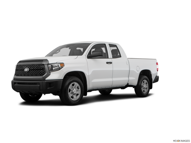 Most Popular Trucks of 2019 - 2019 Toyota Tundra Double Cab