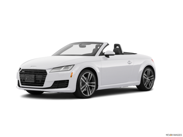 Top Consumer Rated Luxury Vehicles of 2018 - 2018 Audi TT