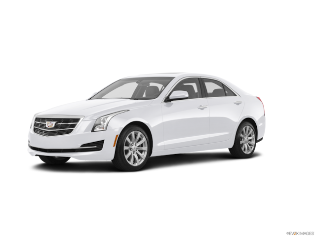 10 Best Luxury Cars Under $35,000 - 2018 Cadillac ATS