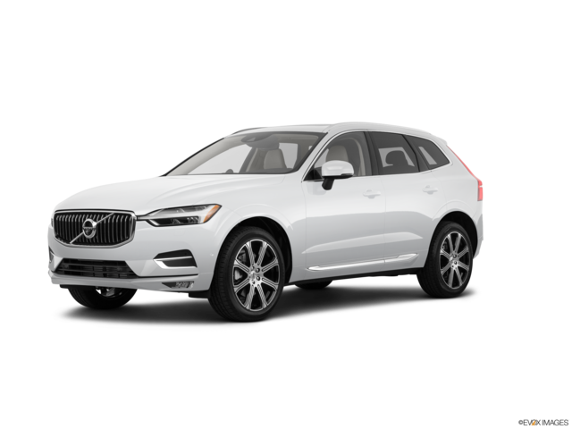 Top Consumer Rated Luxury Vehicles of 2019 - 2019 Volvo XC60