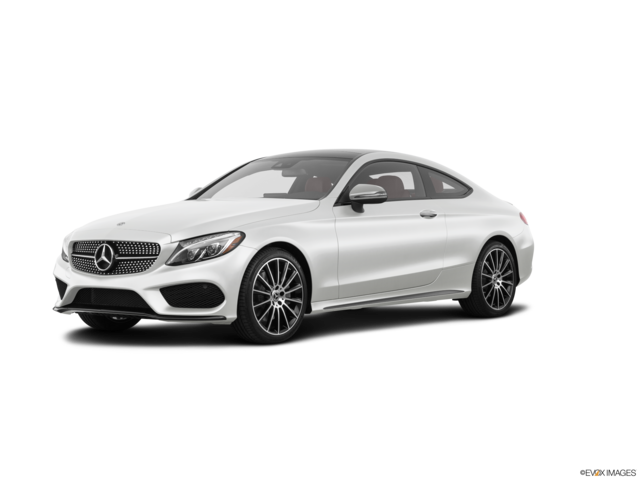 Top Expert Rated Luxury Vehicles of 2018 - 2018 Mercedes-Benz C-Class