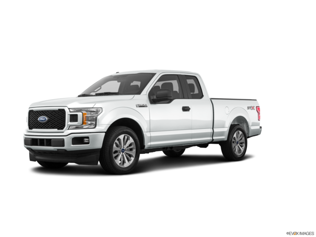 Top Expert Rated Trucks of 2018 - 2018 Ford F150 Super Cab