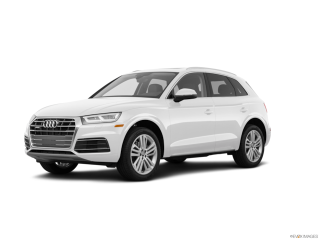 Best Safety Rated Crossovers of 2019 - 2019 Audi Q5