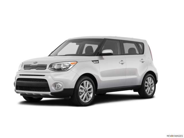 Top Consumer Rated Wagons of 2018 - 2018 Kia Soul