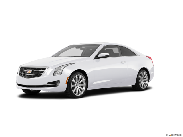 Most Popular Coupes of 2018 - 2018 Cadillac ATS