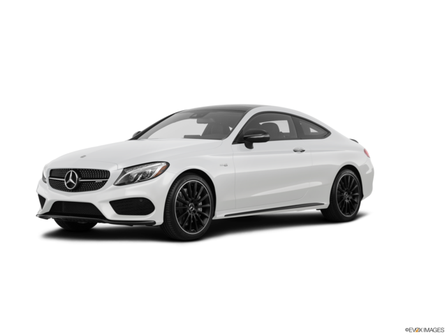 Top Expert Rated Coupes of 2018 - 2018 Mercedes-Benz Mercedes-AMG C-Class