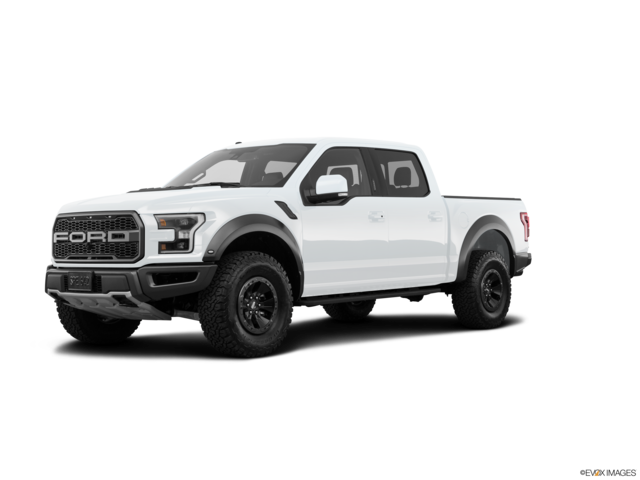 Highest Horsepower Trucks of 2018 - 2018 Ford F150 SuperCrew Cab