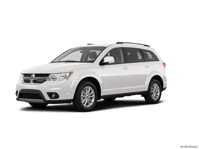 Most Popular Crossovers of 2019 - 2019 Dodge Journey